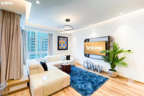 bnbmehomes - Al Murjan Tower